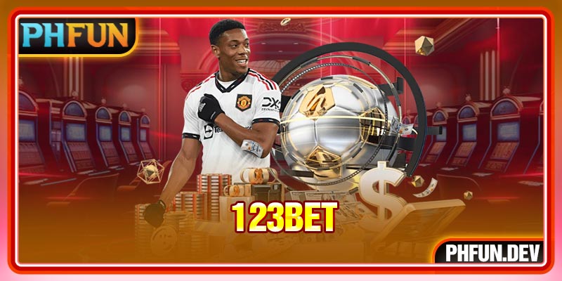 123BET