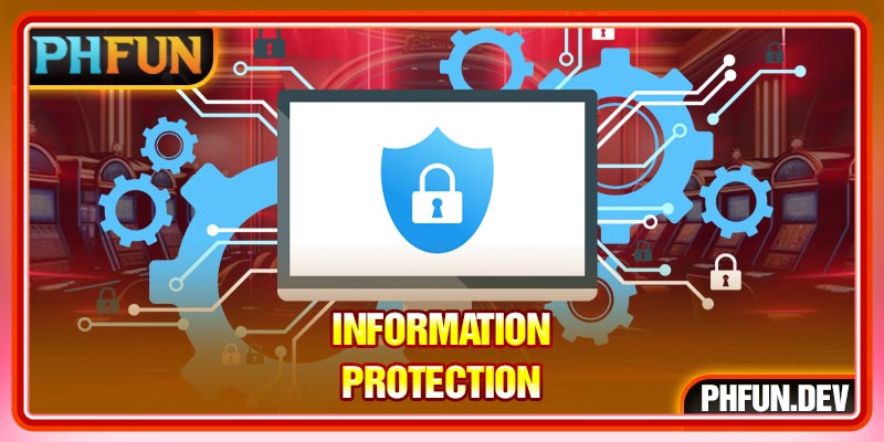Information protection 