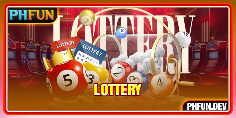 Lottery