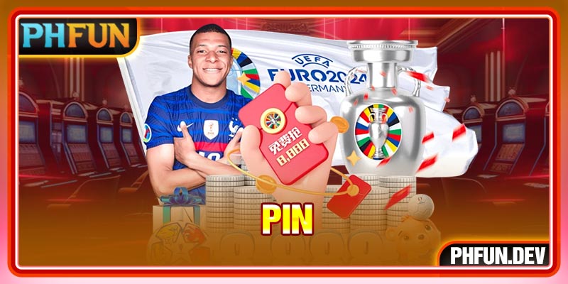 PIN