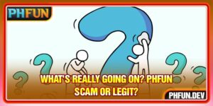 What's Really Going On? PHFUN Scam Or Legit?